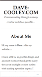 Mobile Screenshot of dave-cooley.com